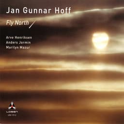 Fly North! - Jan Gunnar Hoff
