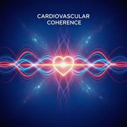 Cardiovascular Coherence 0.1Hz - Healing Meditation Zone