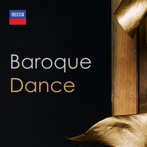 Baroque Dance - Johann Sebastian Bach