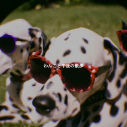 わんこと午後の散歩 - Jazz para Cenar