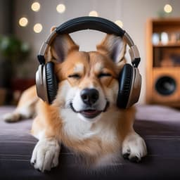 Canine Cadences: Music for Dog Activities - Music Time