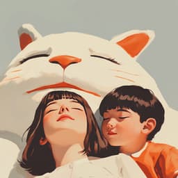 Il Racconto Vivo: Oltre i Sogni nel Libro della Vita - Relaxing Sleep Meditation