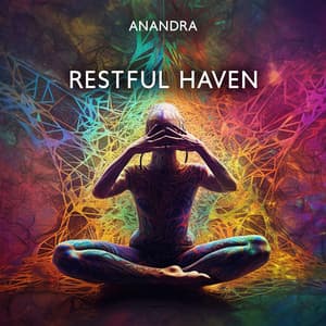 Restful Haven: Whispers of Serenity, Tranquil Healing Treatment - Anandra