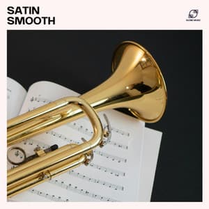 Satin Smooth: Smooth Jazz Hits - Hotel Lobby Music