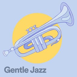 Gentle Jazz - Vintage Cafe