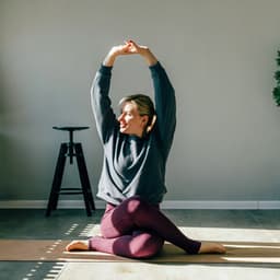 Relaxing Hip Hop Beats for Yoga - Lofi Nation