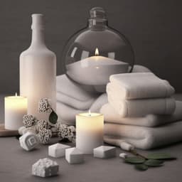 Music for Practising Nidra - Dayoga Classen