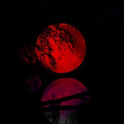 Dark and Sad - Heavenly Realms