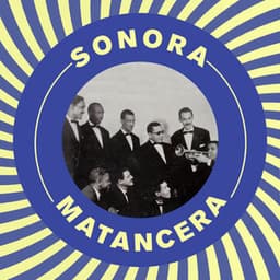 La Sonora Y Amigos - La Sonora Matancera