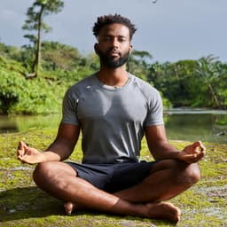 Enfoque Guiado: Música De Meditación Para La Paz Interior - Música para Sanar el Alma