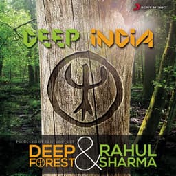 Deep India - Deep Forest