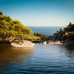 Calm Relaxation Music for Clarity - Relaxing