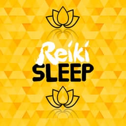 Reiki Sleep - Musica Reiki