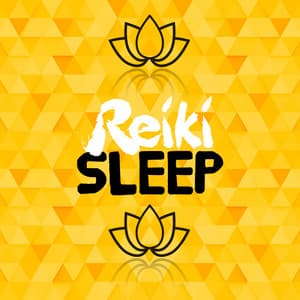 Reiki Sleep - Musica Reiki