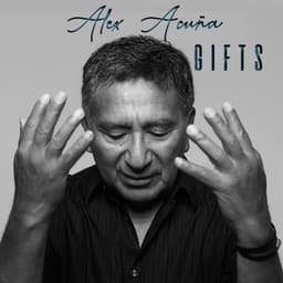Gifts - Alex Acuña