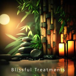 Blissful Treatments: Renewing Mind, Body & Soul - Alan Samhita