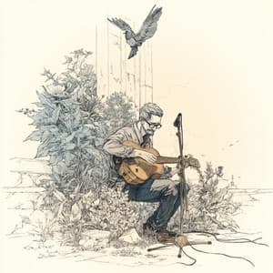 Harvesting Shadows - Guitar Masters