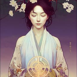 Nature Meditation - Naturgeräusche