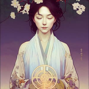 Nature Meditation - Naturgeräusche