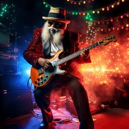 The Christmas Blues - The Christmas Jazz Giants