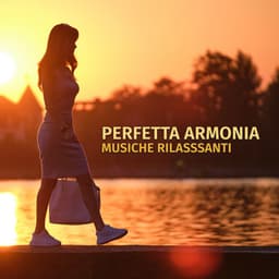 Perfetta armonia: Musiche rilasssanti, Meditazione e esercizi di respirazione per la terapia - Suoni Naturali Zen