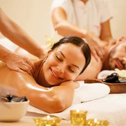 Gentle Music for Soothing Massage - Well-Being Center