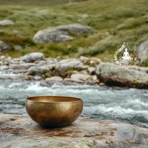 Healing Waters of Tibet - Calming Water Consort