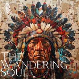 The Wandering Soul - Shamanic World