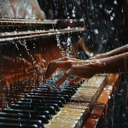 Unvergängliche Erleuchtung: Das Wesentliche im Regen des Lebens festhalten - Regen Sounds