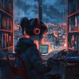 Cognitive Chords: Music for Concentration - Calm Music for Studying