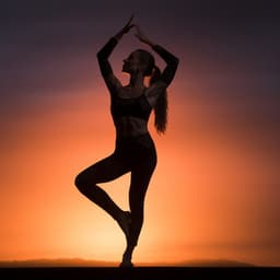 Flujo De Yoga Y Lofi: Ritmos Suaves Para El Equilibrio - Ritmos de hip hop de baja fidelidad