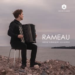 Rameau: Pièces de clavecin avec une méthode - Jean-Philippe Rameau