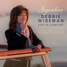 Signature - Debbie Wiseman
