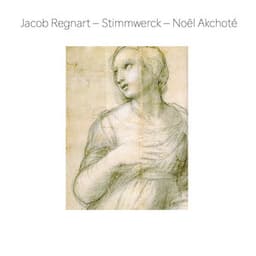 Jacob Regnart: Stimmwerck - Jacob Regnart