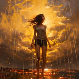 Sonidos De Trueno Para Una Relajación Última - Creadores de relajación