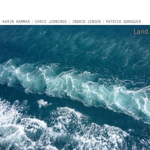 Land - Karin Hammar