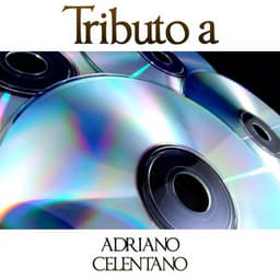 Tributo a Adriano Celentano - High School Music Band
