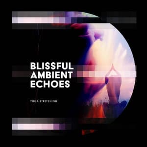 Blissful Ambient Echoes - Yoga Stretching
