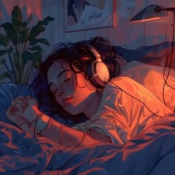 Lofi Dreamland: Serene Sleep Sessions - Long Sleep Experts