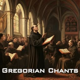Gregorian Chants - Christian Chants