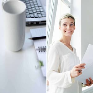 Days at the Office - Background Music - Elevator Background Music Classics