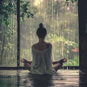 Nana De Las Nubes: Lluvia Onírica Para Un Sueño Profundo - Misha861