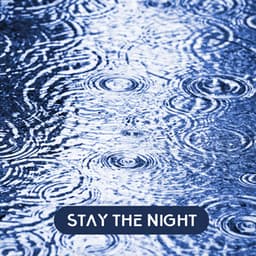 Stay the Night: Rainy Trap After Dark - DJ Infinity Night