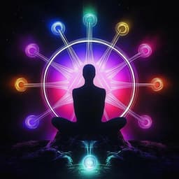 Bathing in Healing Frequencies - High Vibes Now!