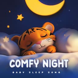 Comfy Night - Baby Sleep Song