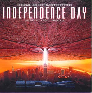 Independence Day - David Arnold