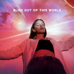 Bliss Out of This World: 192 Hz Cosmic Energies of Positive Change - Cosmic Meditation Experience