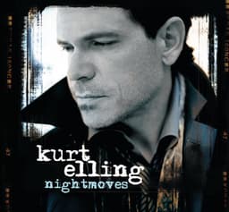 Nightmoves - Kurt Elling