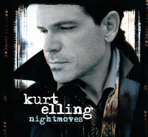 Nightmoves - Kurt Elling
