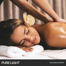 Sacred Flow: Soothing Massage Therapy - Pure Massage Music